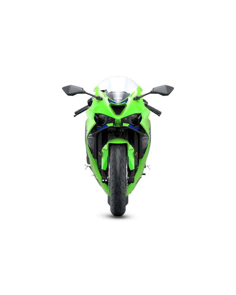 Kawasaki Ninja ZX 6R - Image 2