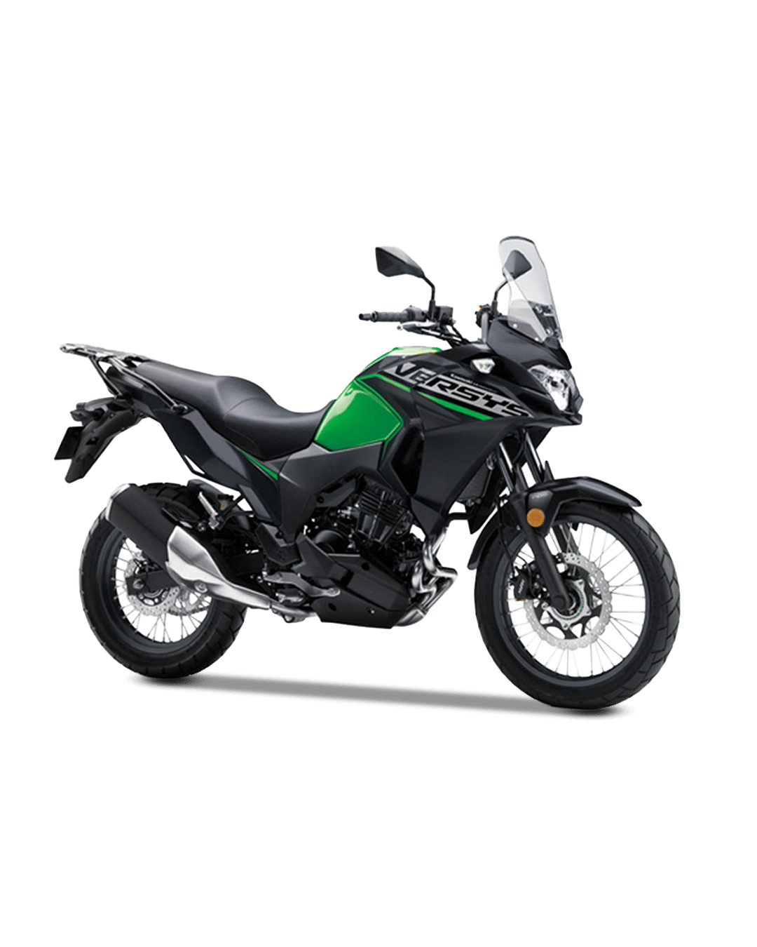 Kawasaki Versys-X 300 Kawasaki Versys-X 300