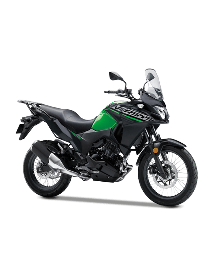 Versys-X 300 image Versys-X 300 image