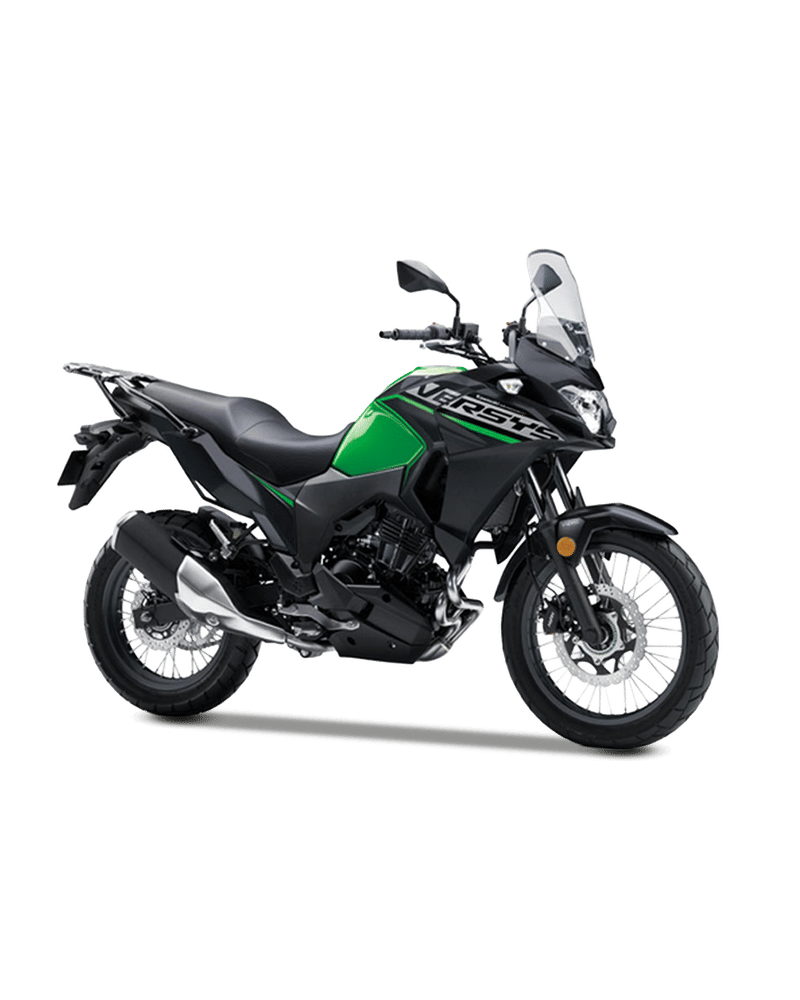Kawasaki Versys-X 300 Kawasaki Versys-X 300