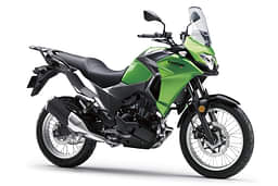 Kawasaki Versys X-300 Standard image