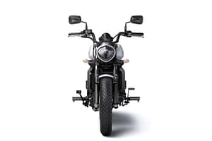 Kawasaki Vulcan S bike image