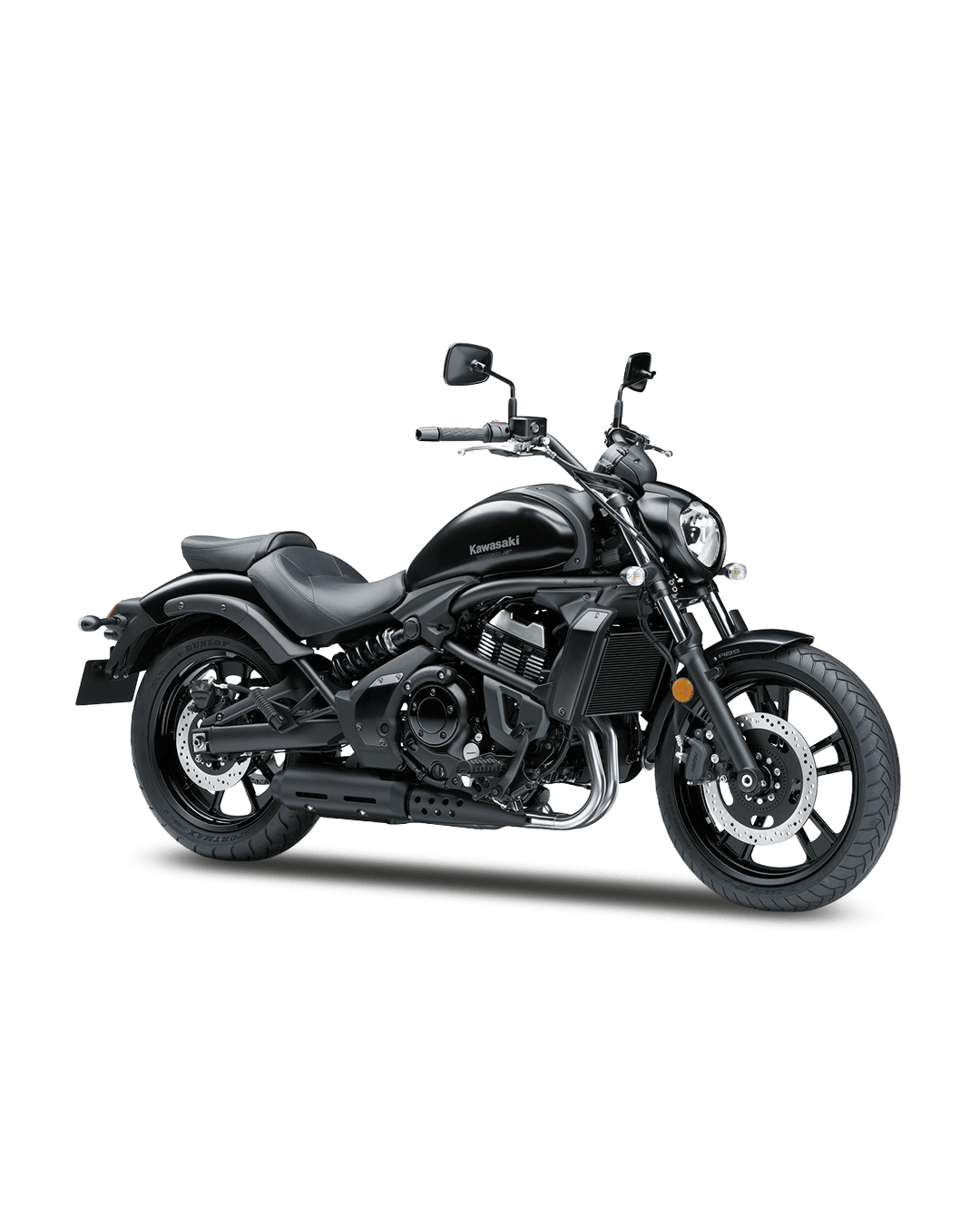 Kawasaki Vulcan S