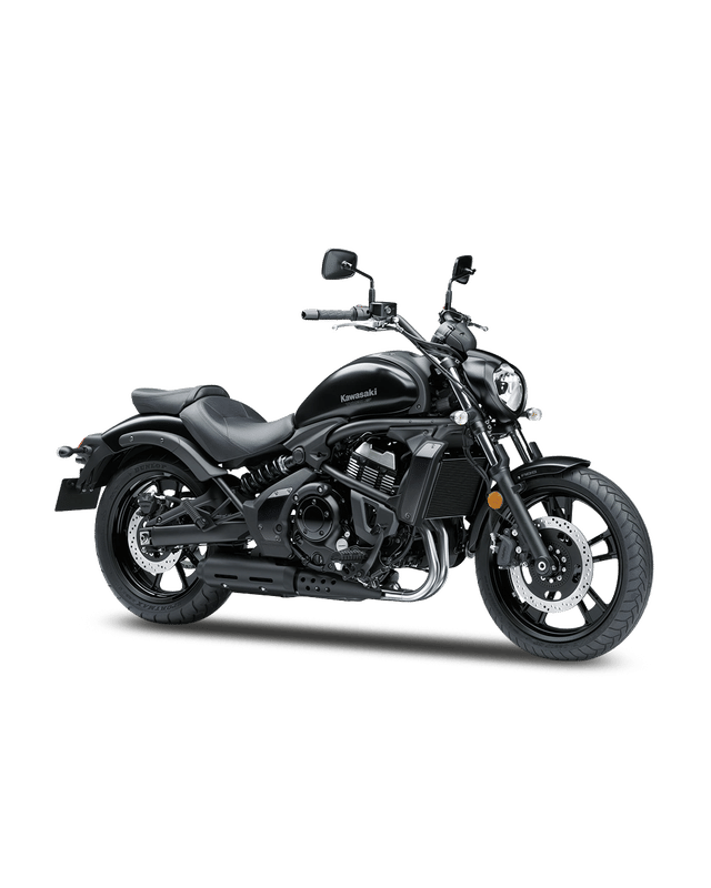 Kawasaki Vulcan S QNA Kawasaki Vulcan S QNA