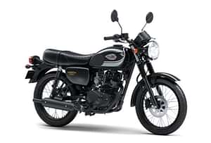 Kawasaki W175 bike image