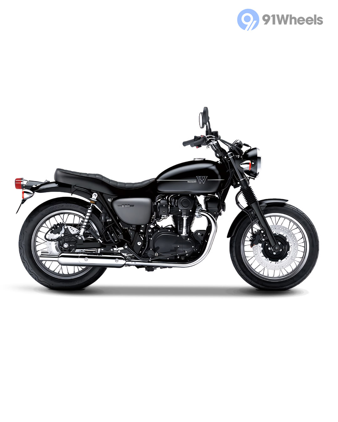 Kawasaki W800 Street