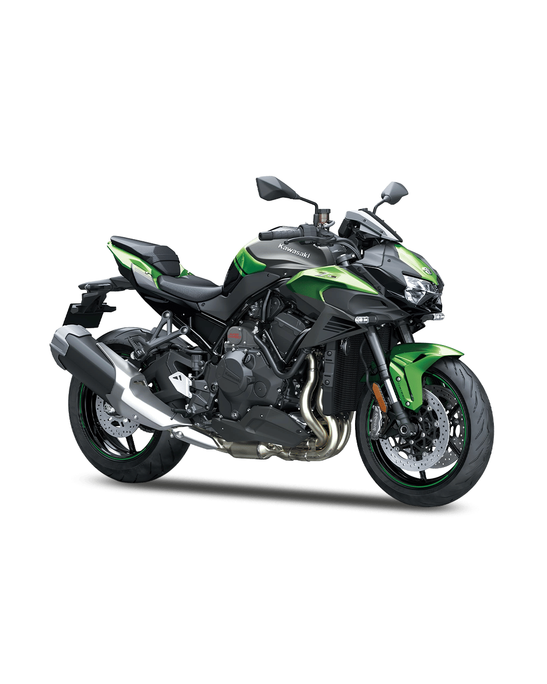 Kawasaki Z H2 Kawasaki Z H2