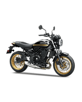 Kawasaki Z650 RS