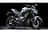 Kawasaki Z650  Front Profile image