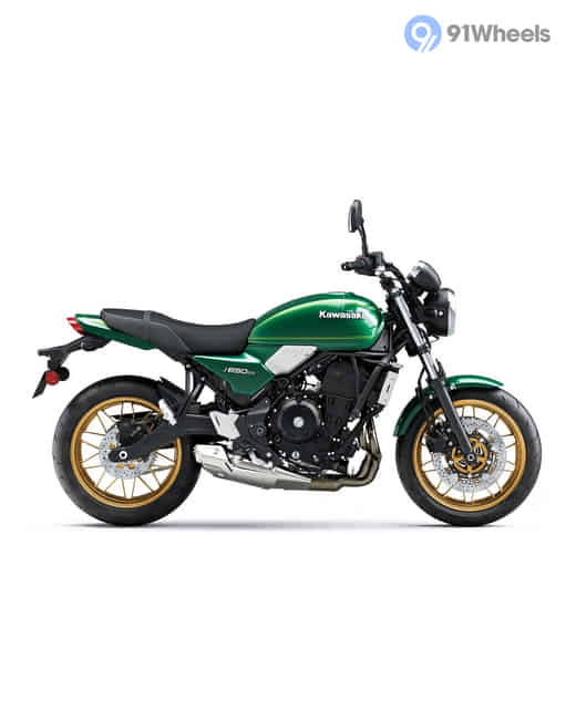 Kawasaki Z650 Kawasaki Z650