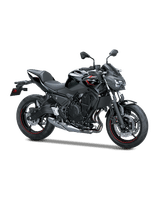 Kawasaki Z650
