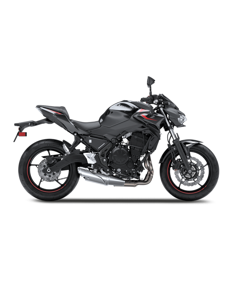 Kawasaki Z900 - Image 4