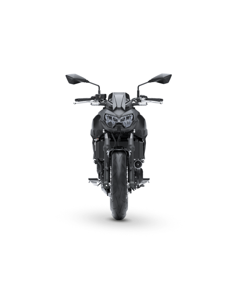 Kawasaki Z900 - Image 2