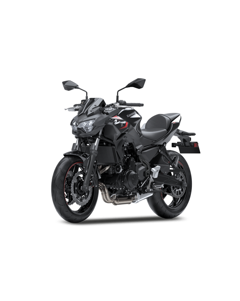 Kawasaki Z900 - Image 3