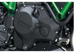 Kawasaki ZH2 Engine image