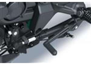 Kawasaki ZH2 Gear lever image