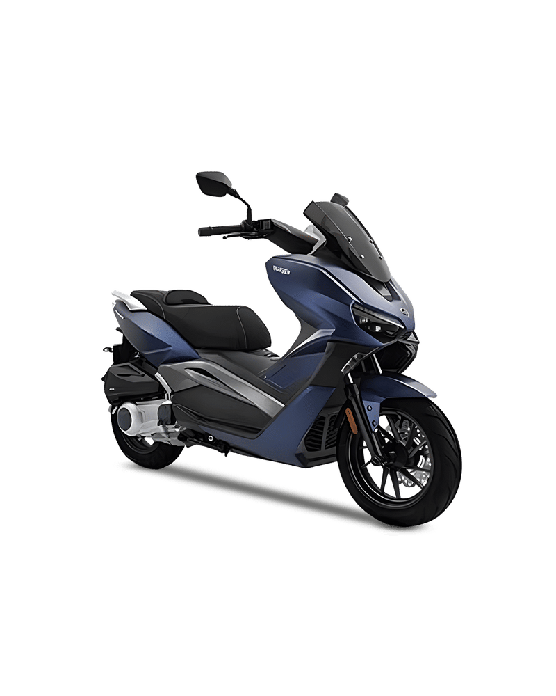 Keeway Vieste 300 - Image 1