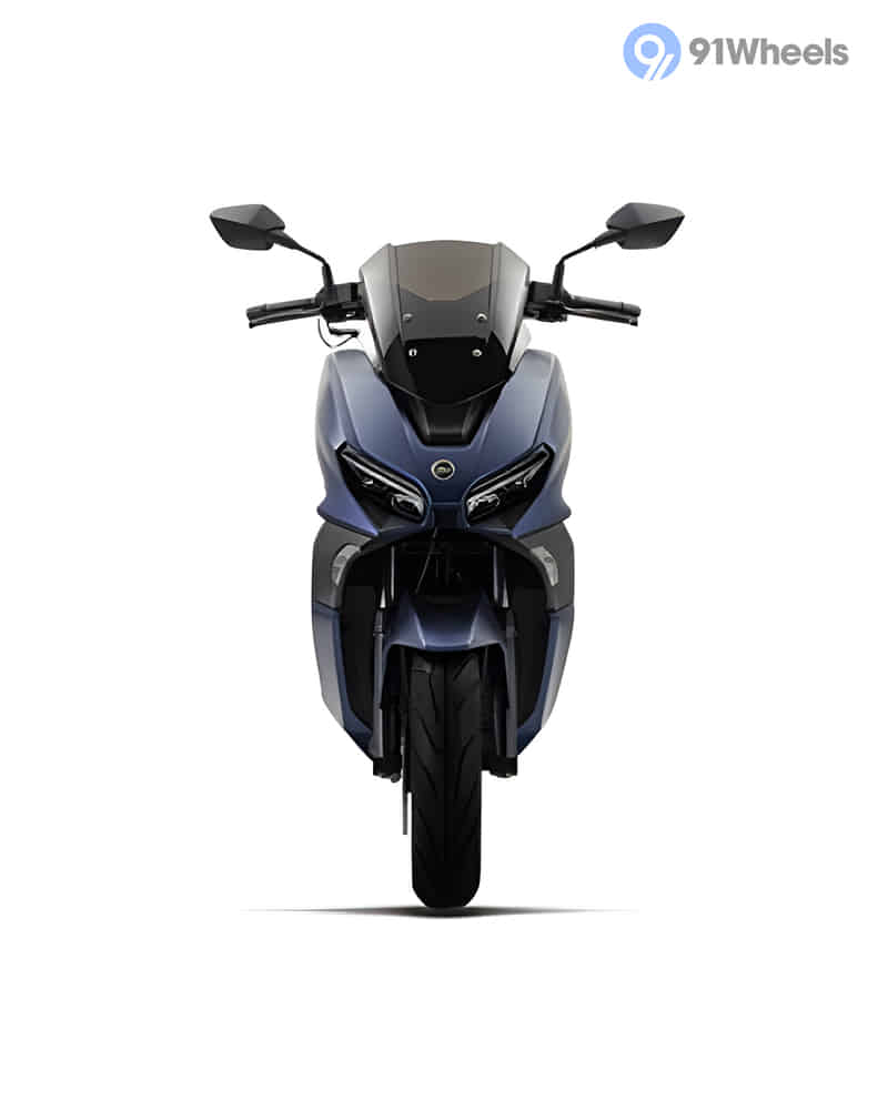 Keeway Vieste 300 - Image 2