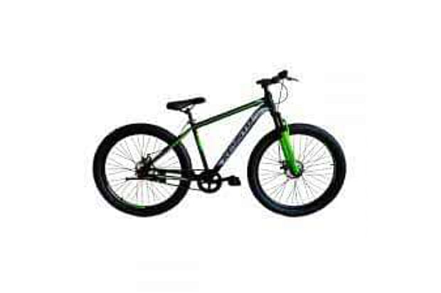 keysto cycle mtb