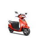 Right Front Three Quarter