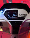 TFT / Instrument Cluster