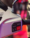 Multifunction Switchgear Right