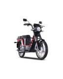 Right Front Three Quarter