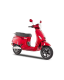 Right Front Three Quarter