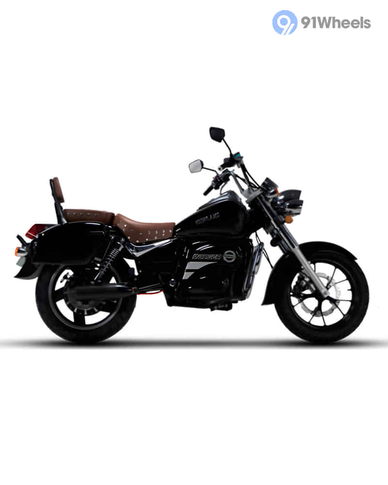 Komaki Ranger - Image 3