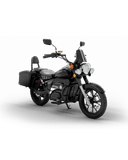 Right Front Three Quarter