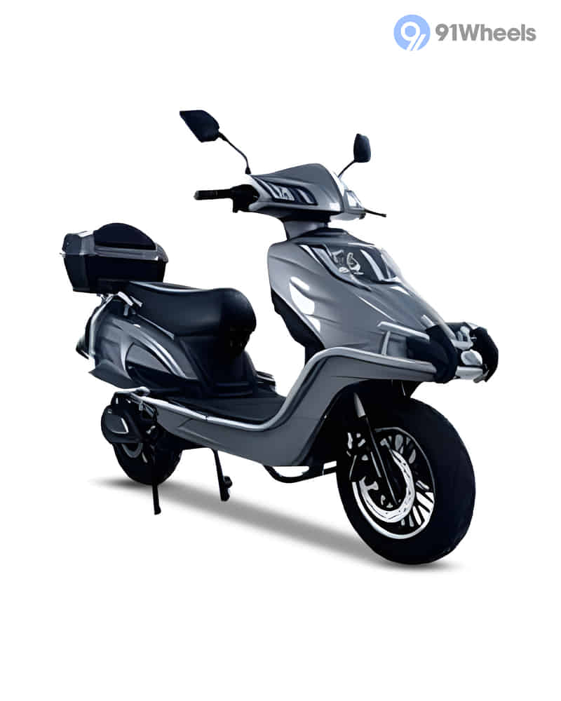 Komaki TN-95 - Image 4