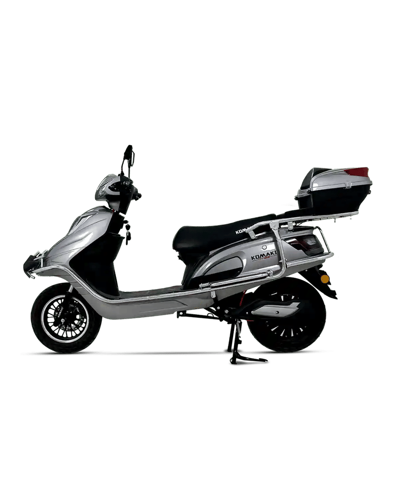 Komaki TN-95 - Image 3