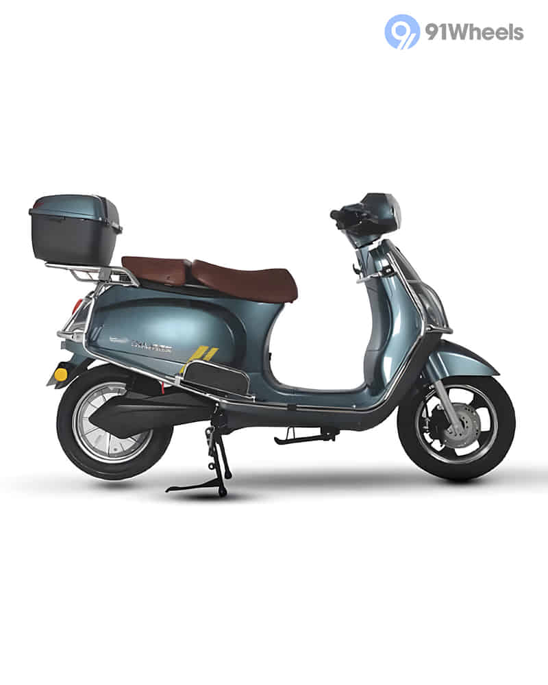 Komaki Venice - Image 1