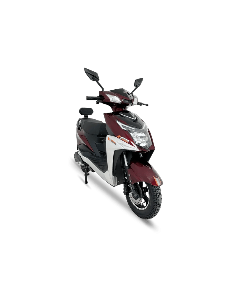 Komaki XGT KM - Image 1