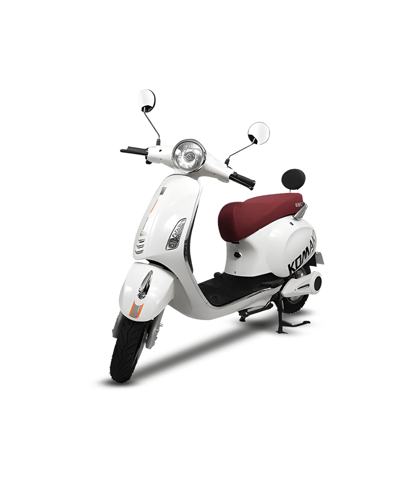 Komaki XGT VP - Image 1