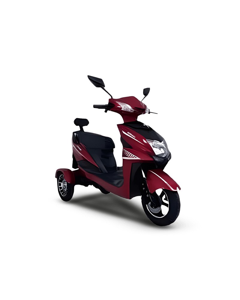 Komaki XGT X5 - Image 1