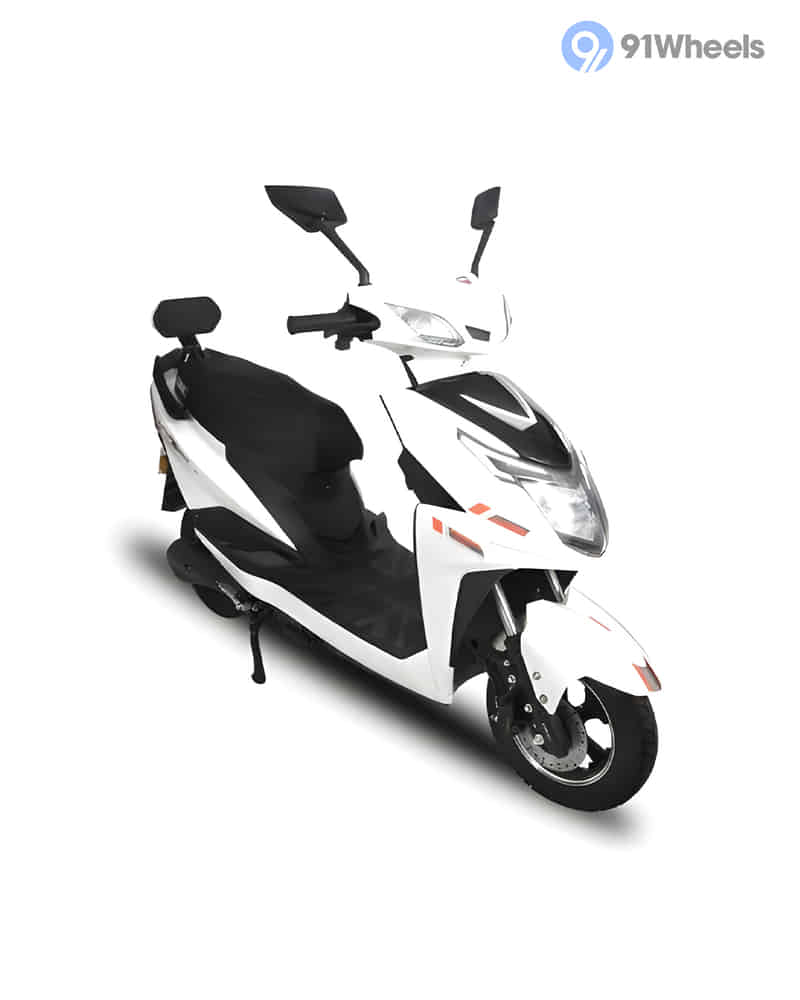 Komaki XGT X-ONE - Image 3