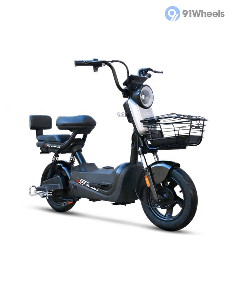 Komaki XR1 - Image 3