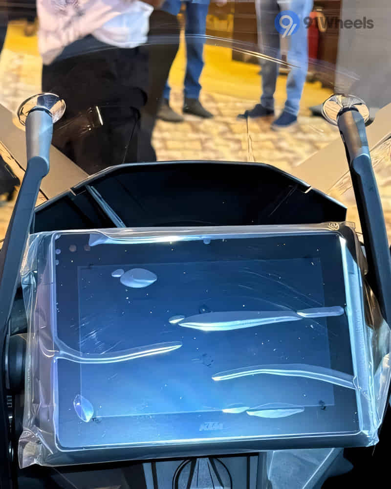 KTM 1290 Super Adventure S - Image 5