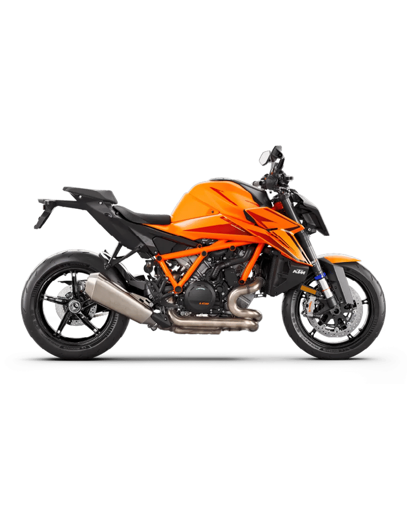 KTM 1390 Super Duke R - Image 4
