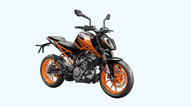 Top 10 sports bike deals under 3 lakh