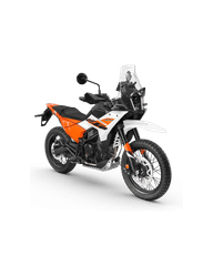 KTM 390 Adventure