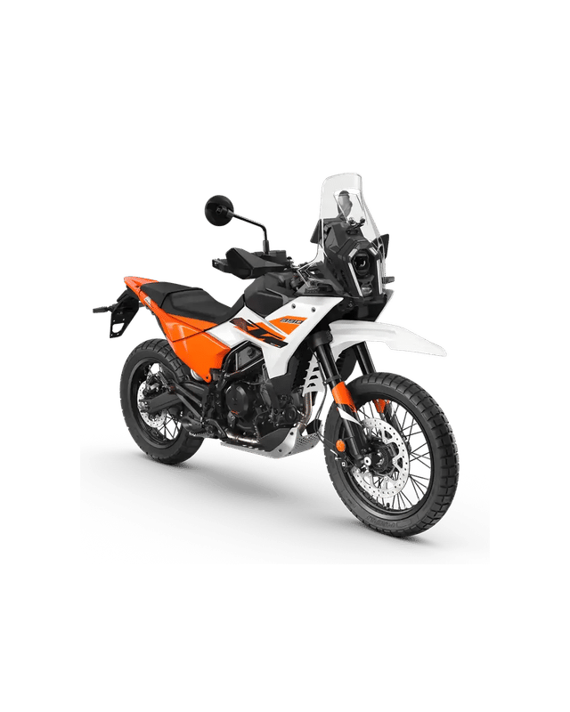 KTM 390 Adventure QNA KTM 390 Adventure QNA