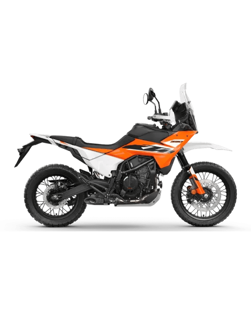 KTM 390 Adventure - Image 2