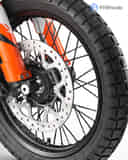 Front Spoke Wheel