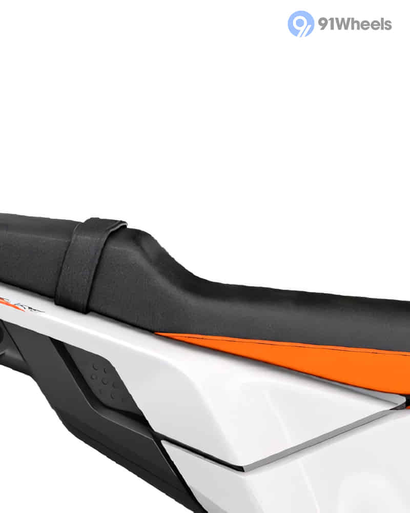 KTM 390 Adventure - Image 3