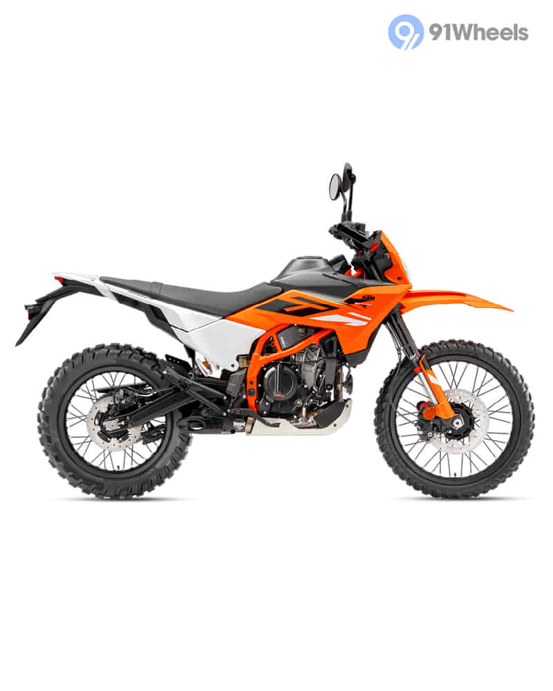KTM 390 Enduro R - Image 2