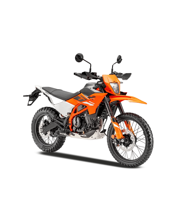 390 Enduro R image