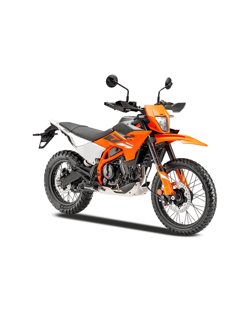 KTM 390 Enduro R - Image 1