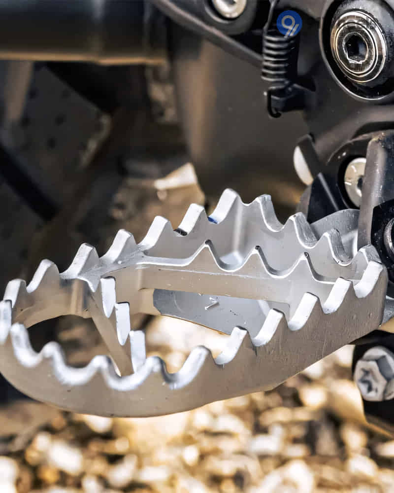 KTM 390 Enduro R - Image 6